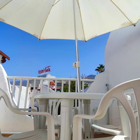 Las Tortugas 350Mt From The Beach Wi-Fi Free Playa de las Americas (Tenerife) Exterior foto
