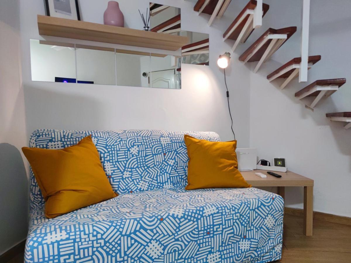 Las Tortugas 350Mt From The Beach Wi-Fi Free Playa de las Americas (Tenerife) Exterior foto