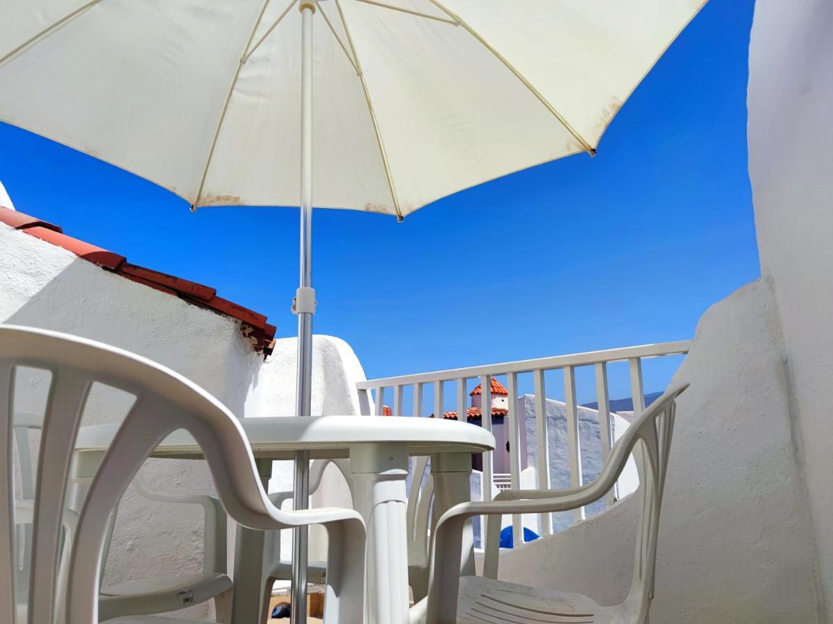 Las Tortugas 350Mt From The Beach Wi-Fi Free Playa de las Americas (Tenerife) Exterior foto