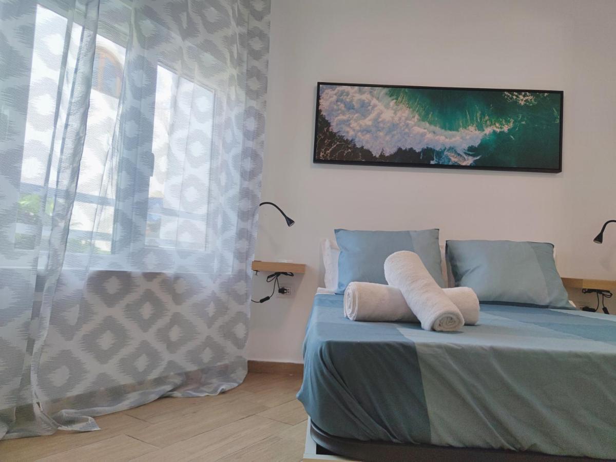 Las Tortugas 350Mt From The Beach Wi-Fi Free Playa de las Americas (Tenerife) Exterior foto