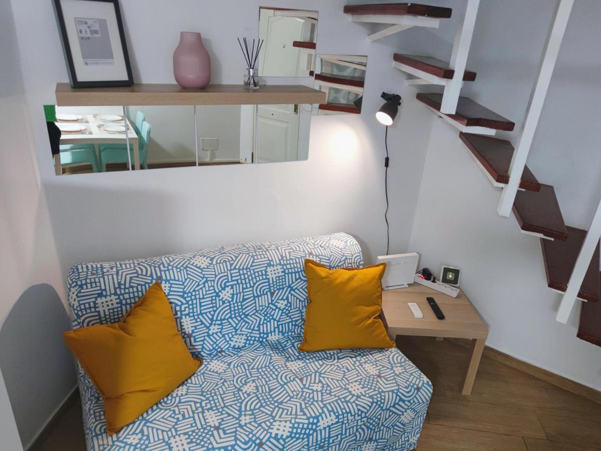 Las Tortugas 350Mt From The Beach Wi-Fi Free Playa de las Americas (Tenerife) Exterior foto