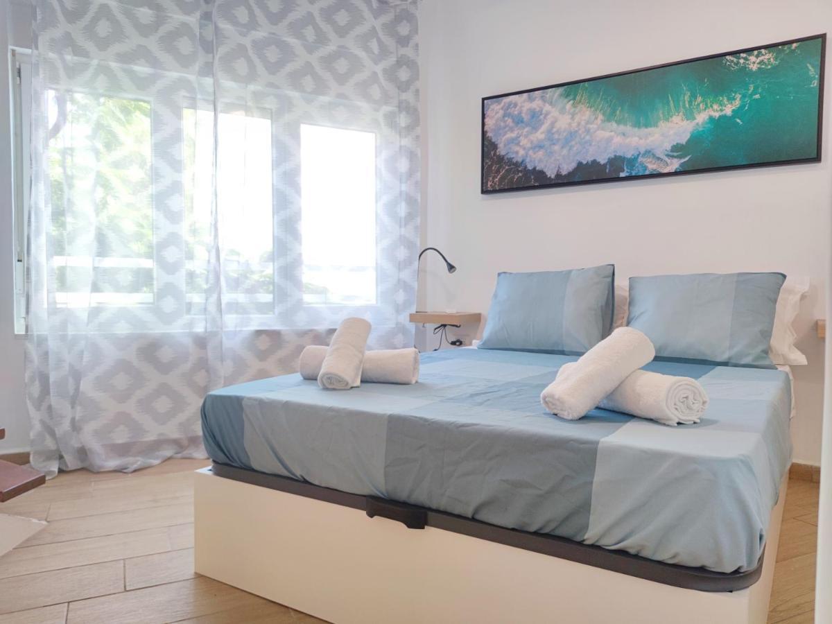Las Tortugas 350Mt From The Beach Wi-Fi Free Playa de las Americas (Tenerife) Exterior foto