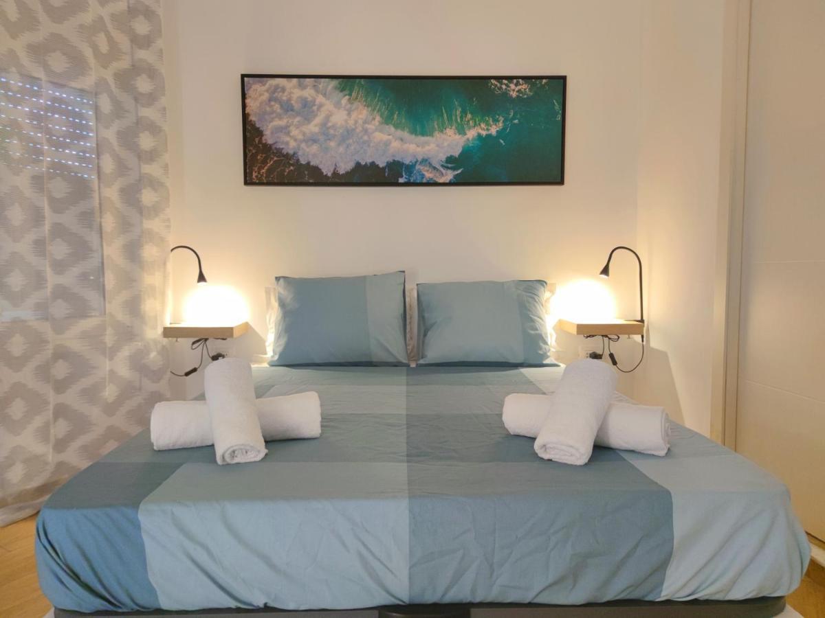 Las Tortugas 350Mt From The Beach Wi-Fi Free Playa de las Americas (Tenerife) Exterior foto