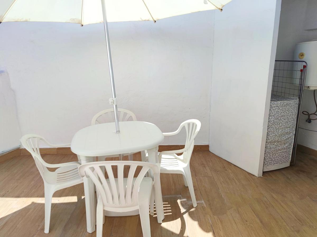Las Tortugas 350Mt From The Beach Wi-Fi Free Playa de las Americas (Tenerife) Exterior foto