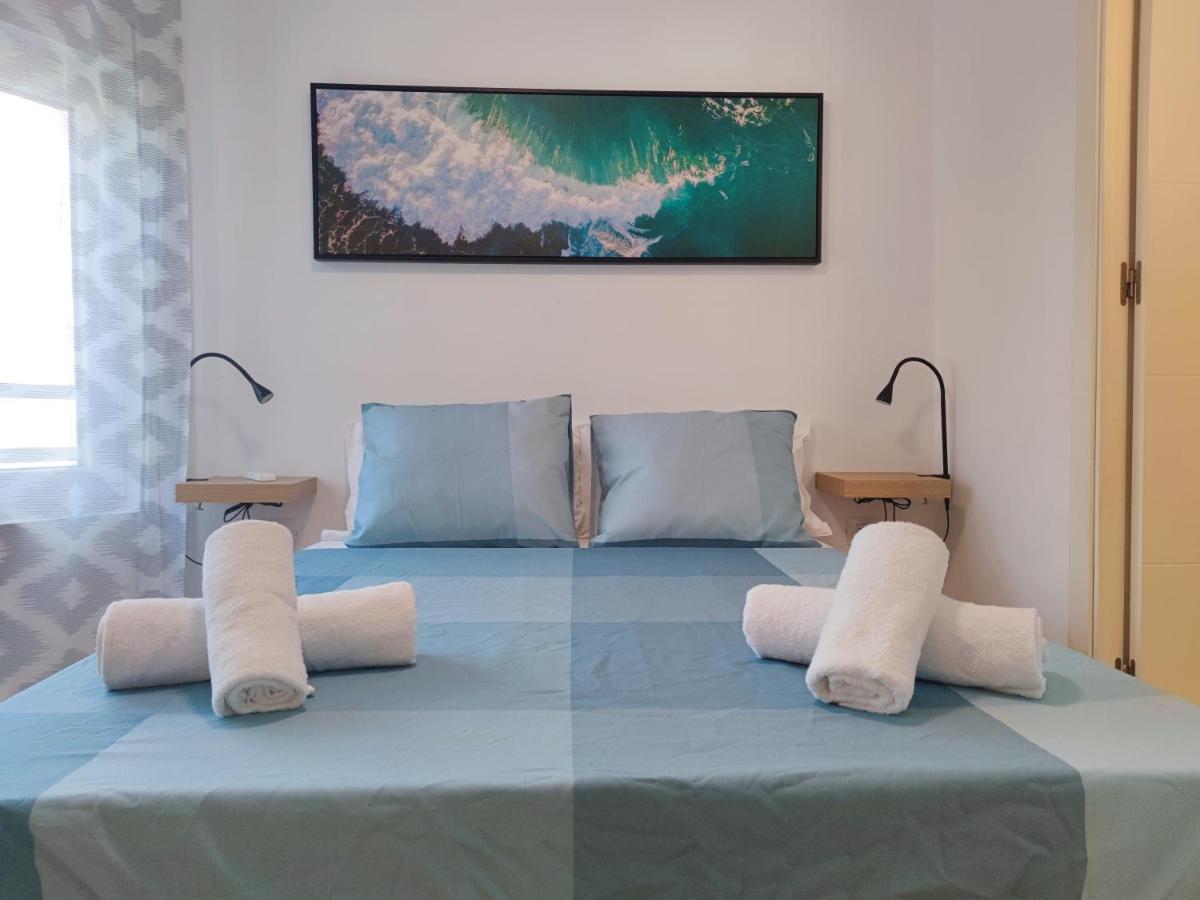 Las Tortugas 350Mt From The Beach Wi-Fi Free Playa de las Americas (Tenerife) Exterior foto